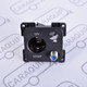 C-Line Black 12 Volt & Satelite Socket