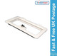 White NDS 555 Battery Box Door