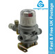 Regulator Auto 8mm Outlet