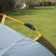 Maypole 2 Berth Auto Tent