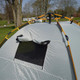 Maypole 2 Berth Auto Tent