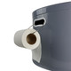 Leisurewize Need A Loo Excel Portable Camping Flushing Toilet Caravan Motorhome