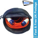 Leisurewize Cable Storage Bag