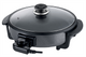 Leisurewize Multi Function Electric Cooker Skillet