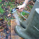 Leisurewize Rechargeable Portable Shower Camping
