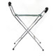 Leisurewize Walking Stick Seat 