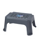 Leisurewize Poly Single Caravan Step Standard