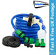 Leisurewize Universal Mains Adaptor