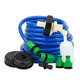 Leisurewize Universal Mains Adaptor
