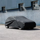 Streetwize Water Resistant Breathable Full Car Cover - Medium