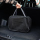Streetwize Water Resistant Breathable Full Car Cover - Medium