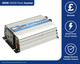 Streetwize 12v 300 Watt Vehicle 230v AC Mains Power Inverter
