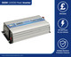 Streetwize 12v 500 Watt Vehicle 230v AC Mains Power Inverter