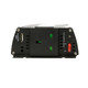 Streetwize 12v 500 Watt Vehicle 230v AC Mains Power Inverter
