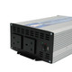 Streetwize 12v 2000 Watt Vehicle 230v AC Mains Power Inverter