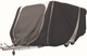 Leisurewize Winter Caravan Cover 21ft to 23ft Multi Layer Water Resistant