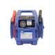 Streetwize 12v Emergency Power Pack c/w Air Compressor