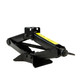 Streetwize 1 Tonne Emergency Scissor Jack Lift - 90mm - 330mm