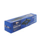 Streetwize 2 Tonne Heavy Duty Scissor Jack - 98-440mm