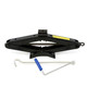 Streetwize 2 Tonne Heavy Duty Scissor Jack - 98-440mm
