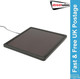 Streetwize 12v 6w Solar Panel Battery Trickle