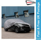 Streetwize Waterproof Full Car Cover 4 X 4