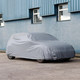 Streetwize Waterproof Full Car Cover Large