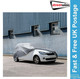 Streetwize Waterproof Full Car Cover Small