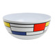 Leisurewize 16Pc Melamine Set De Stijl