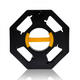Leisurewize Black Cable Reel 25m