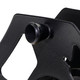 Leisurewize Black Cable Reel 25m