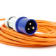 Leisurewize Acclaim Range 5 Way Mobile Mains Unit