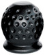 Leisurewize Tow Hitch Ball Cover Camping Caravan Motorhome LWACC492