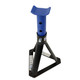 Streetwize 2 Tonne Fixed Base Axle Stand Pair