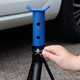 Streetwize 2 Tonne Fixed Base Axle Stand Pair