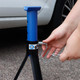 Streetwize 2 Tonne Fixed Base Axle Stand Pair