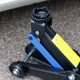 Streetwize 2 Ton Trolley Jack c/w Case