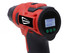 Streetwize Cordless Rechargeable Tyre Inflator