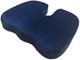 Streetwize Memory Foam Coccyx & Back Support Pressure Relieve Cushion
