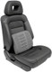 Streetwize Lumber Lumbar Back Support Ergonomic Seat Chair Cushion