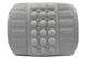 Streetwize Lumber Lumbar Back Support Ergonomic Seat Chair Cushion