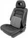 Streetwize Lumber Lumbar Back Support Ergonomic Seat Chair Cushion