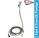 Streetwize 12v Porta Shower Portable