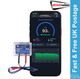 Bluetooth Battery Monitoring System