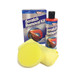 Streetwize Vehicle Car Van Paint Scratch Removal 3 Piece Kit