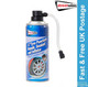Streetwize Emergency Vehicle Puncture Repair Tyre Sealer Inflator 450ml