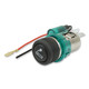 Streetwize 12v Illuminated Cigarette Lighter Replacement Auxilary Socket Kit