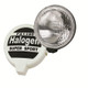Streetwize 12v Rally Style Halogen Driving Giant 7" Spot Lamps c/w Covers Pair