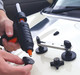 Streetwize Dent Repair Kit