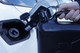 Streetwize Durable Plastic Jerry Can Diesel Oil Fuel 5L Can & Funnel - Black